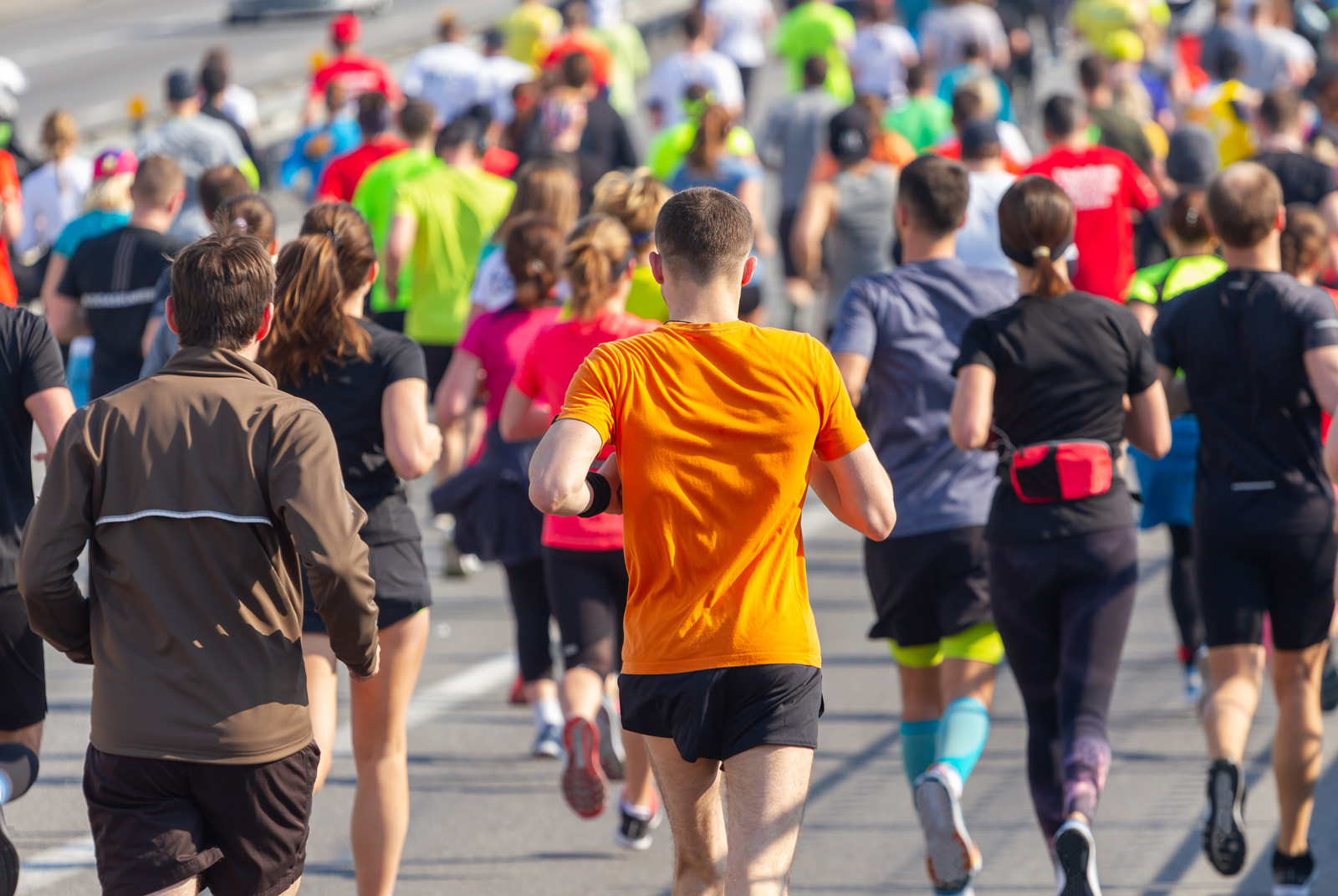 event--running