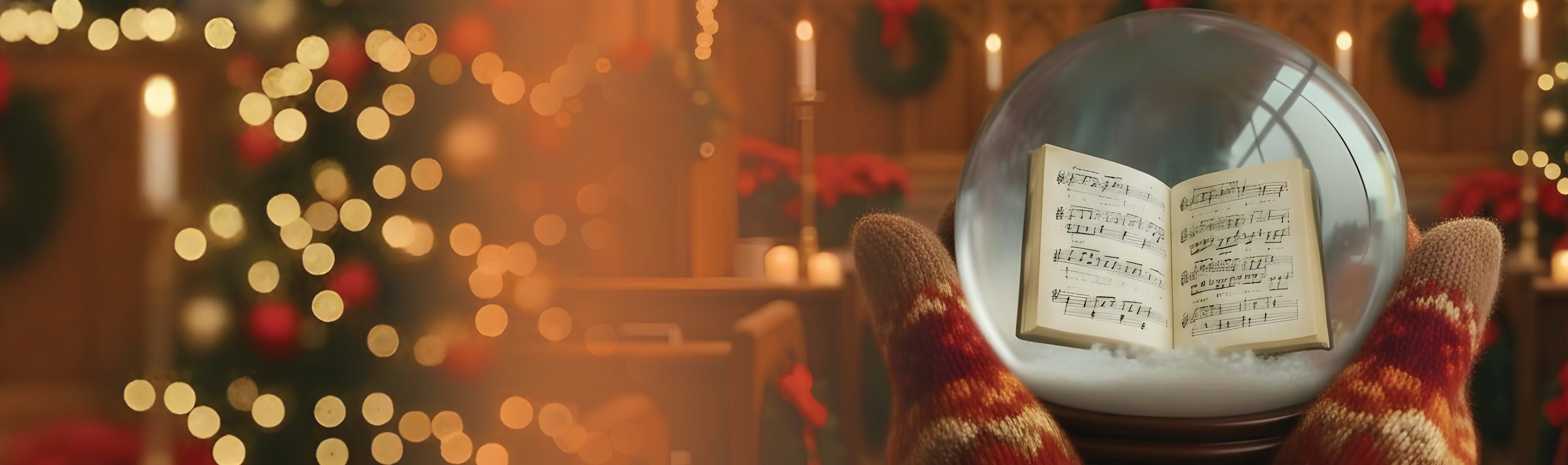 ellenor - Christams Carol 2025 GRVSND - Website Banner