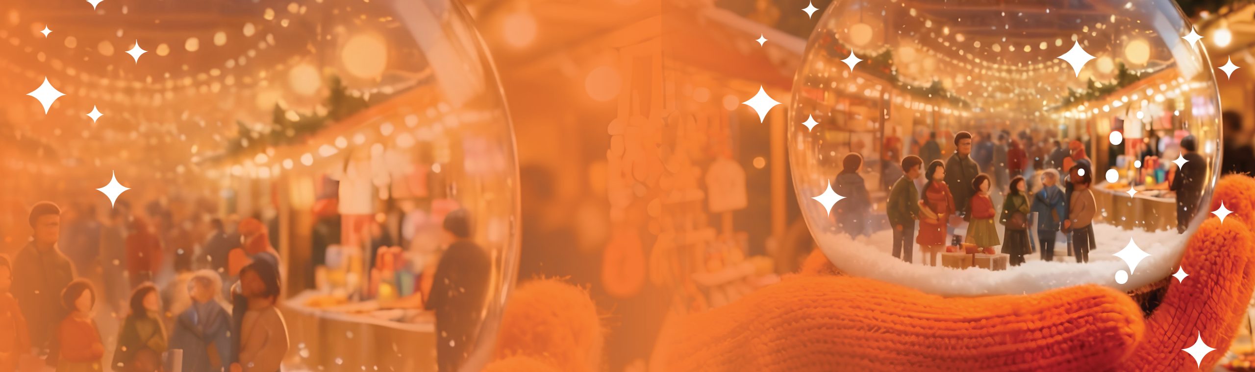 ellenor - Christmas Fair 2025 - Website Banner