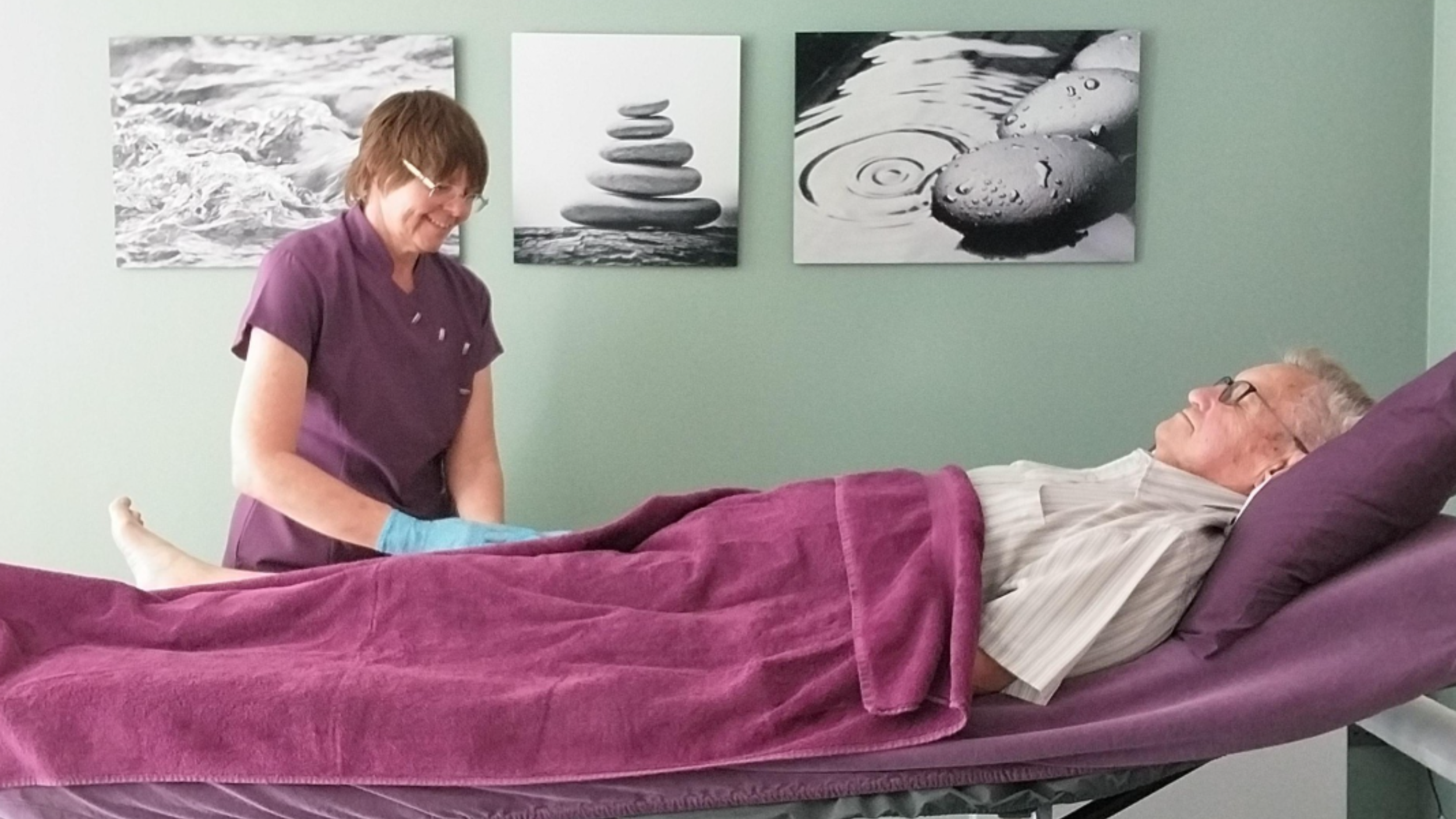 Changing Minds, Changing Lives: Ron’s Journey from Doubt to Calm at ellenor 