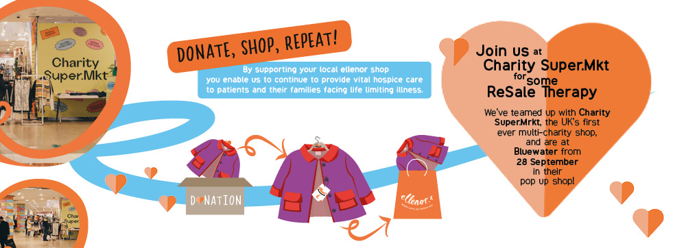 Donate+Shopping Carousel