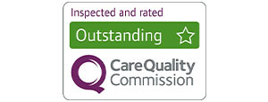 Care Quality commission - Image