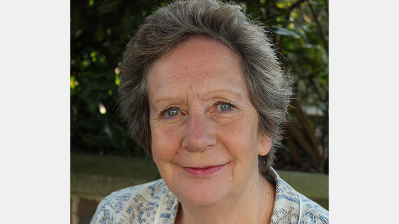 Jan Stanton