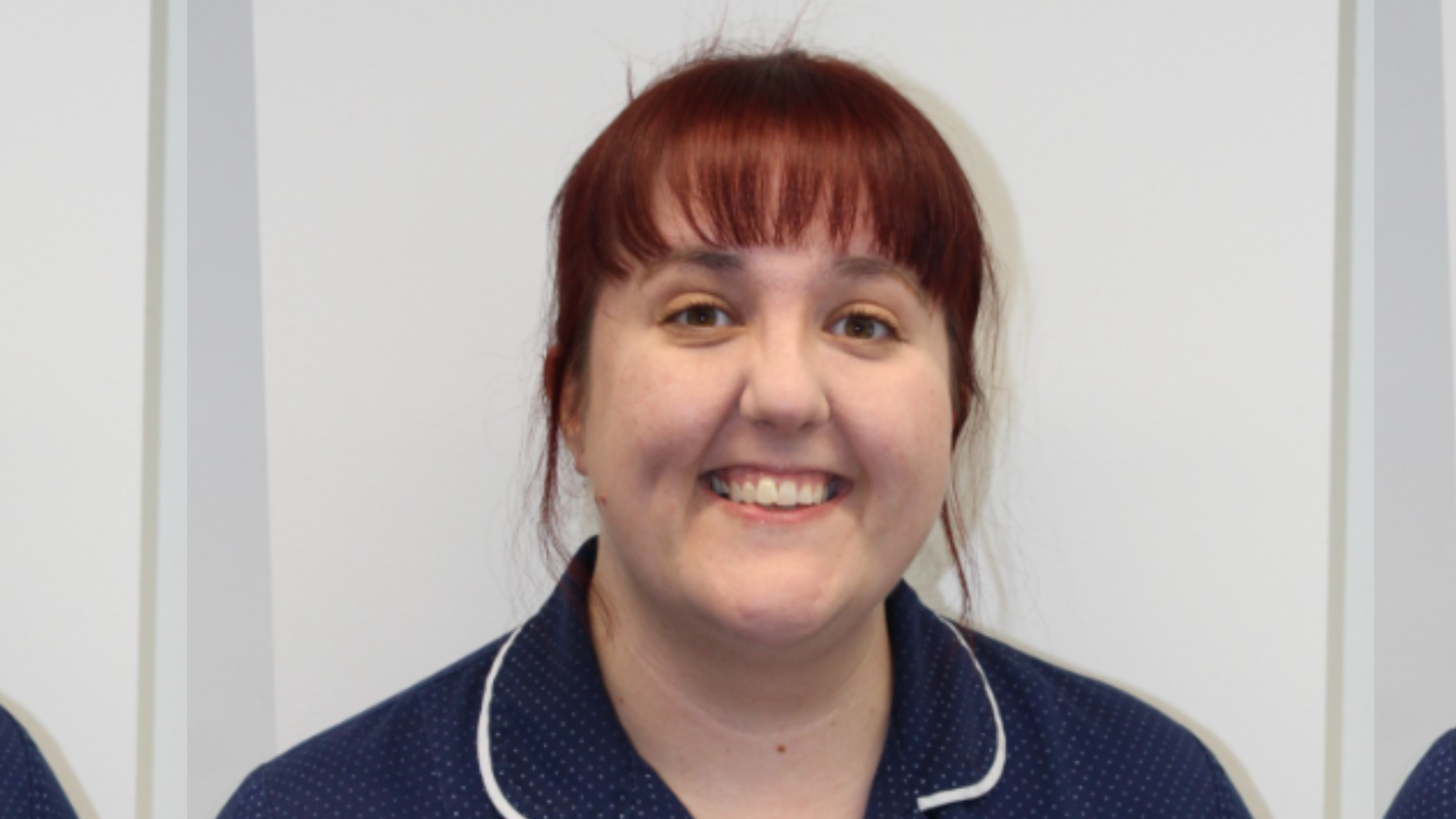 When you think of a nurse, what do you imagine?