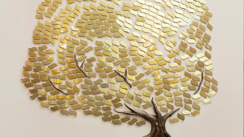 Memory Tree Info Box