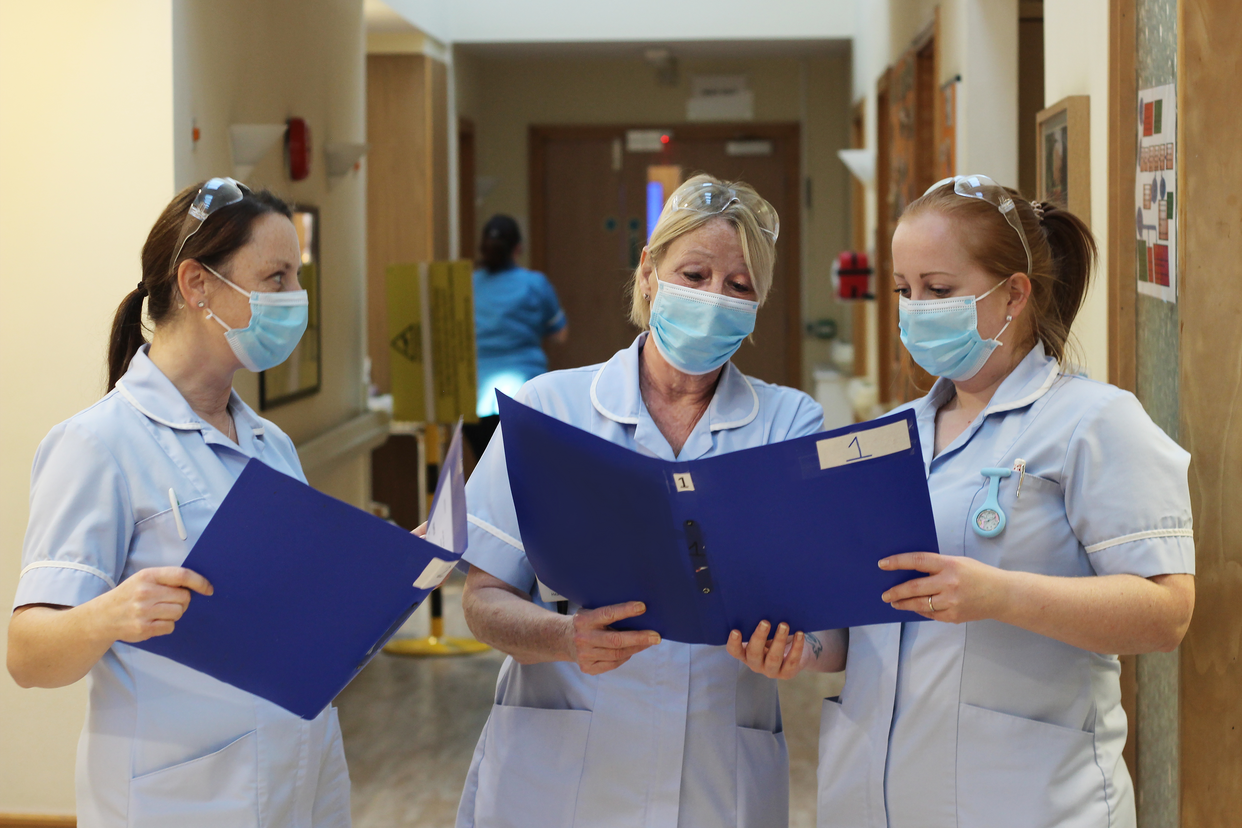 Nurses