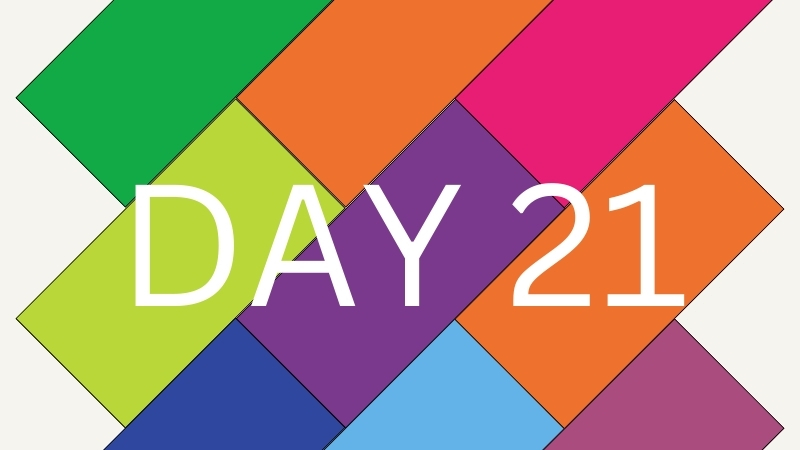 21