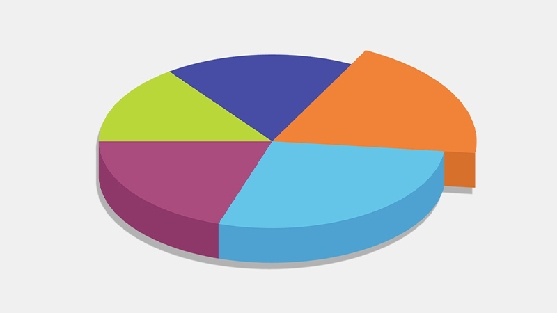 Facts And Figures Tile