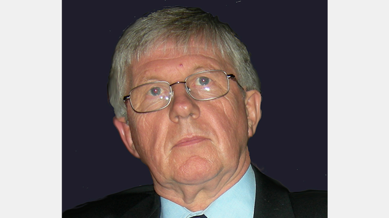Bryan Harris