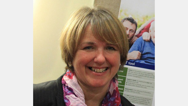 Mary Kirk