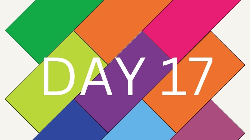 17