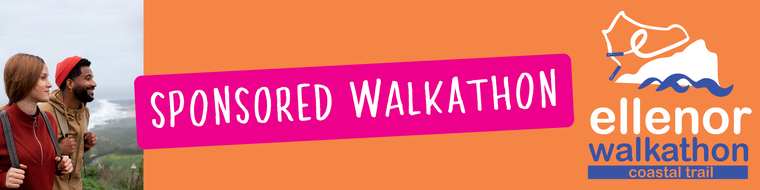 Website Banner Coastal Walk 2025