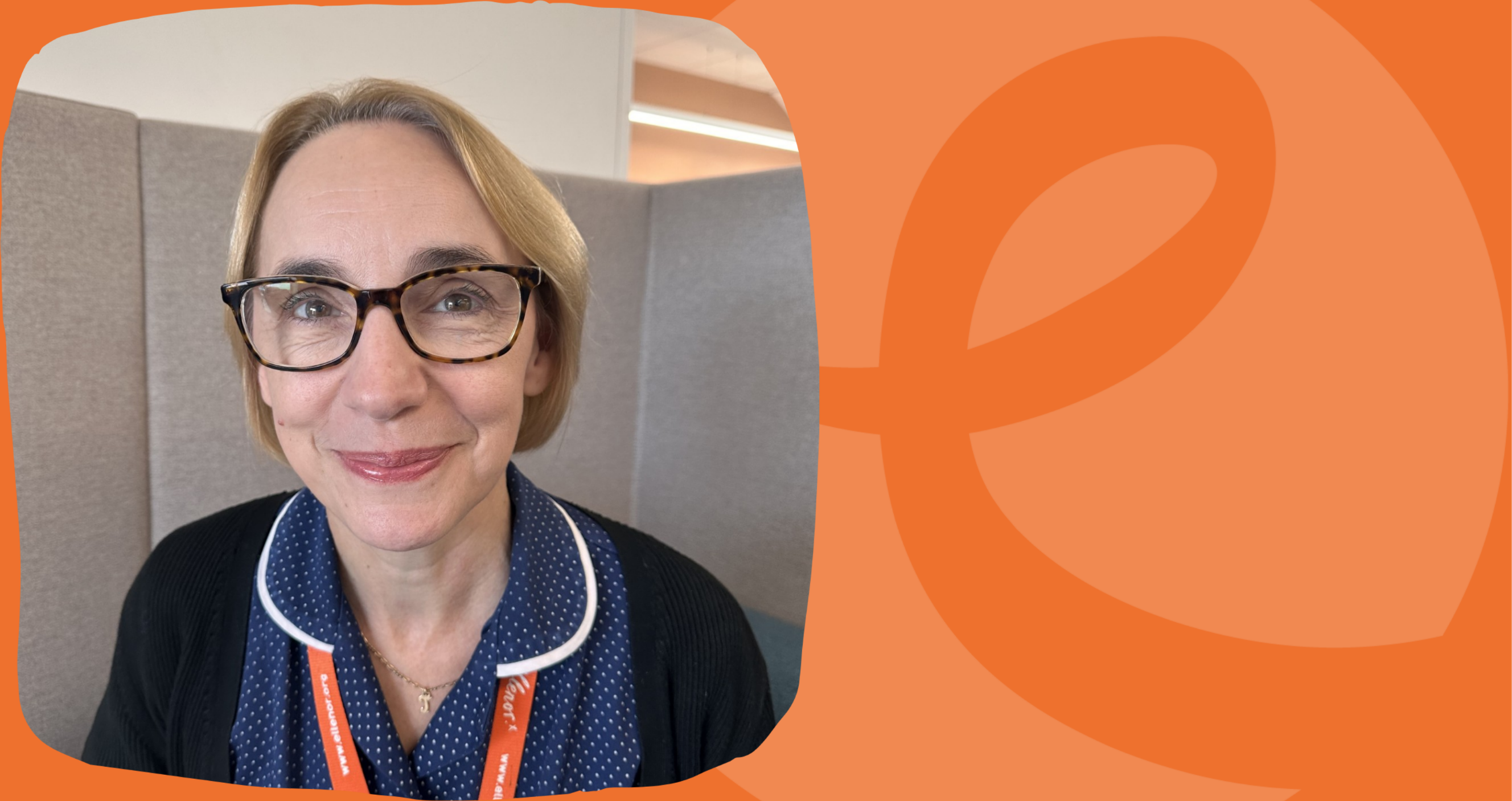 FORGET WHAT YOU THINK YOU KNOW ABOUT HOSPICES