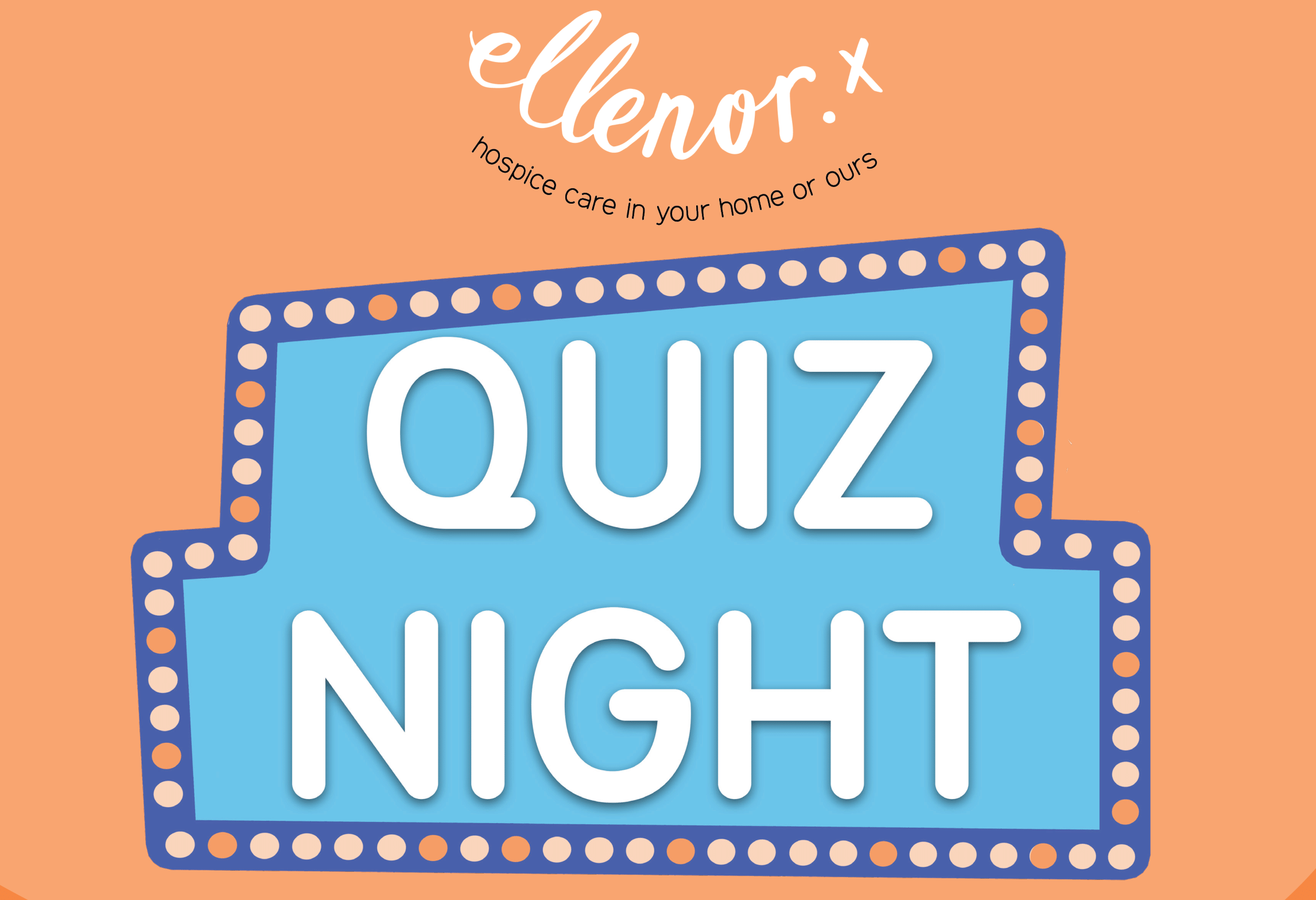 Quiz Night Logo