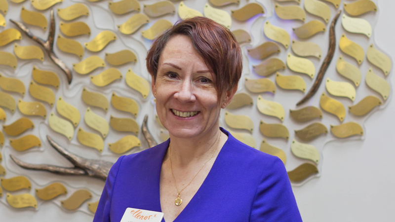 Vikki Harding