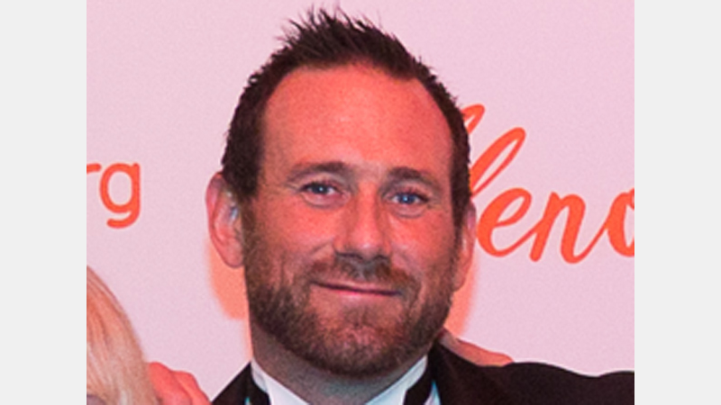 Jason Fox