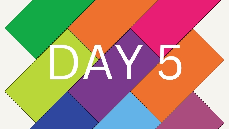 5