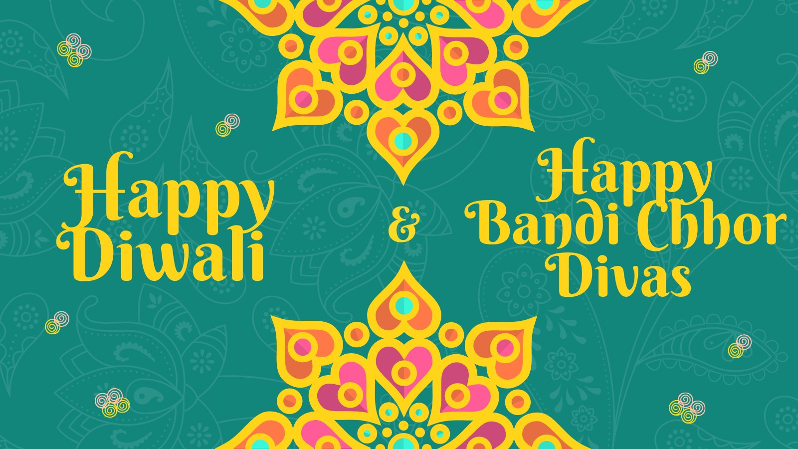 Indy Singh Hothi CA on X: "Happy Diwali and Happy Bandi Chhor Divas to  everyone celebrating around the world today. Important & timeless lessons  around challenging injustice and the victory of light