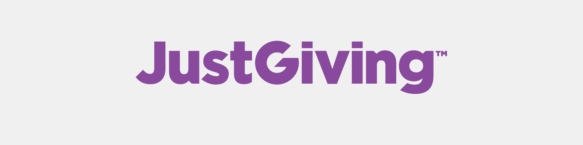 Setup A Justgiving Page Header