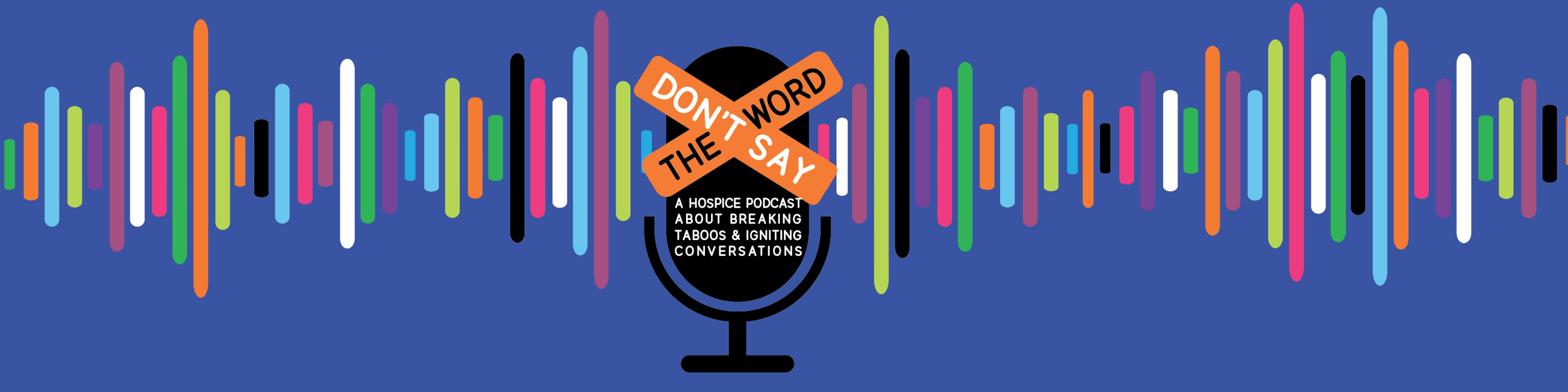 PODCAST WEBSITE BANNER