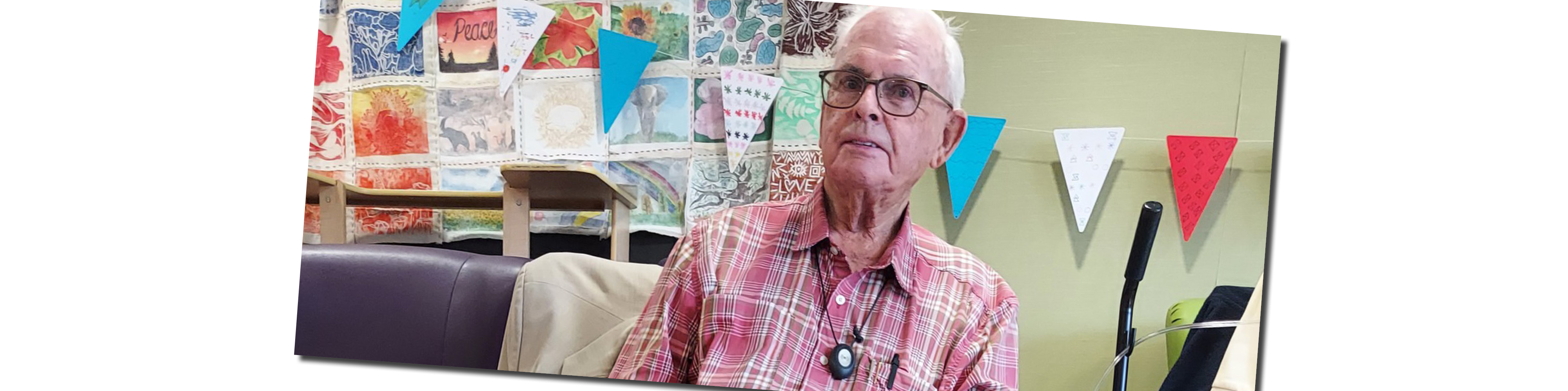 George Mckenzie Banner