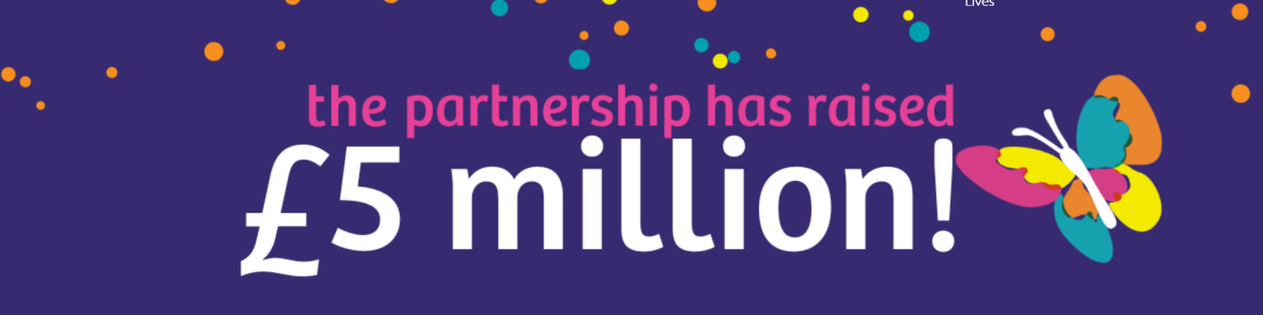 Morrisons 5 Million