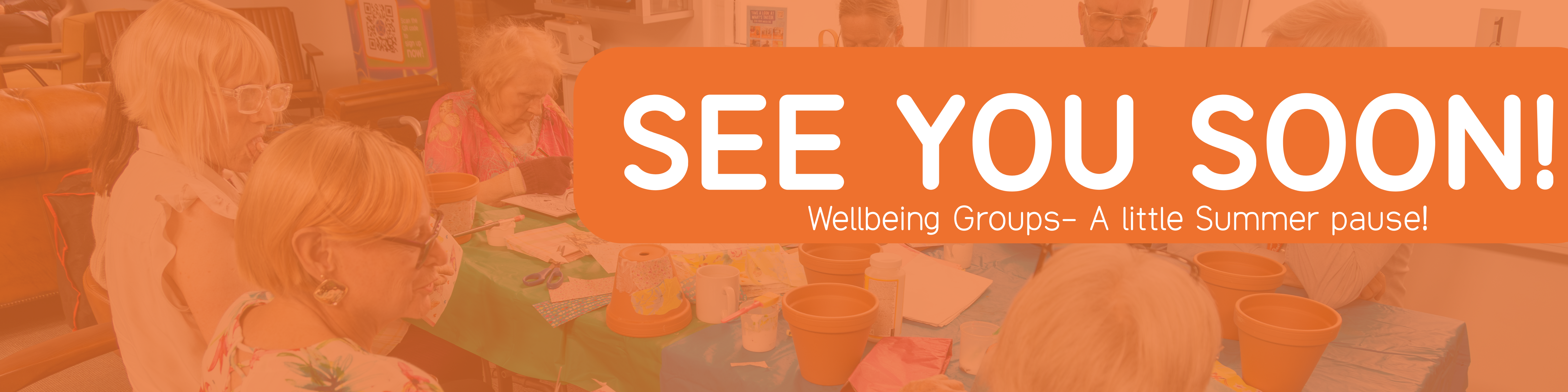 Wellbeing Holiday