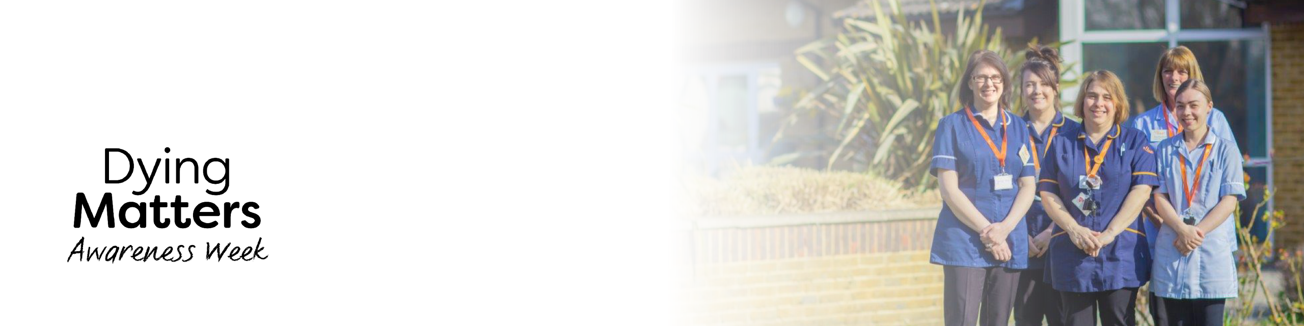 Invisible Nurses Banner