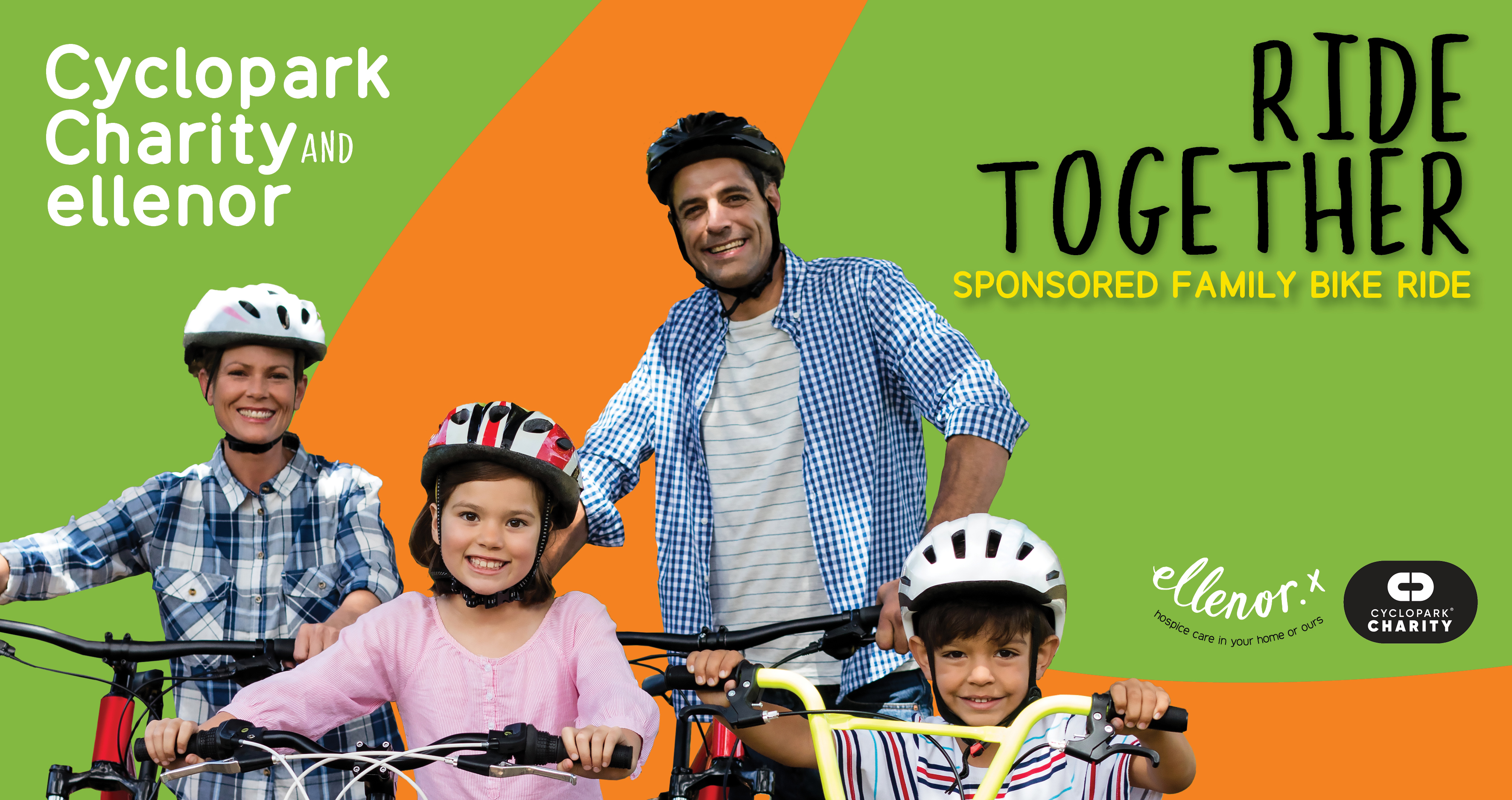 Ride Together 2025 Info Box