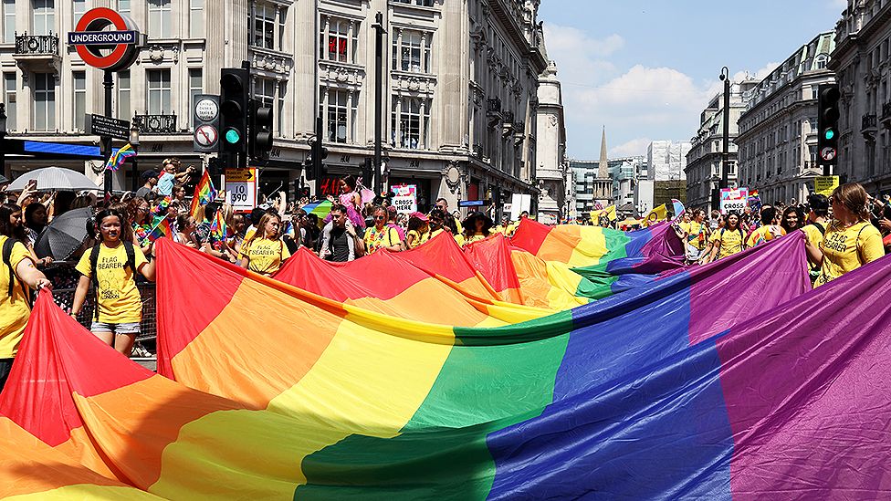 Pride Banner