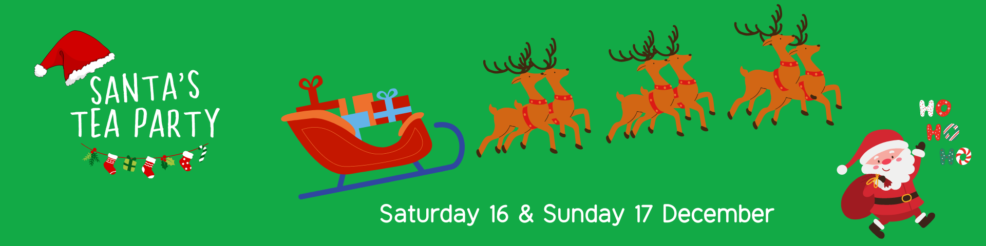 Website Banner
