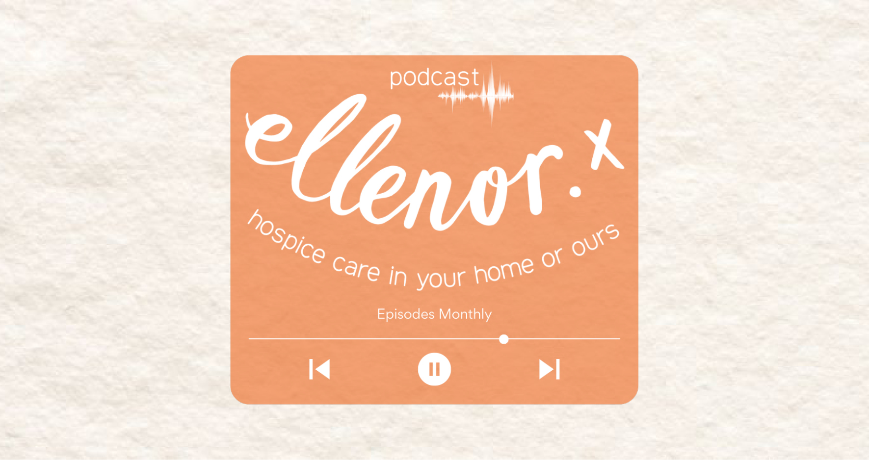 Podcast Info Box