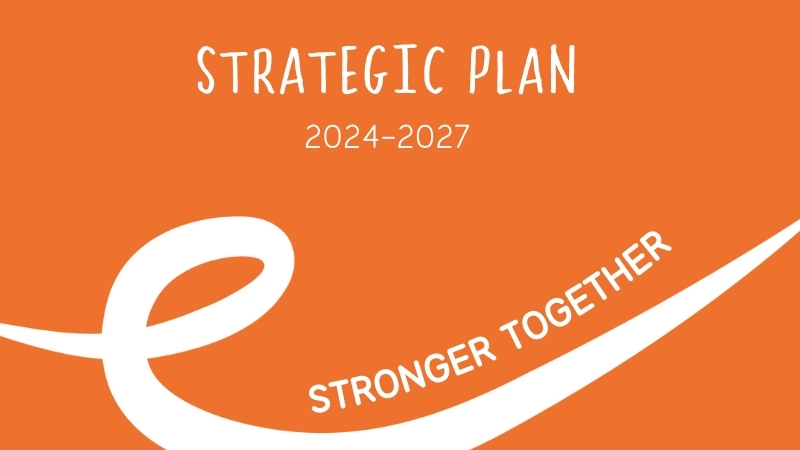 STRATEGIC PLAN
