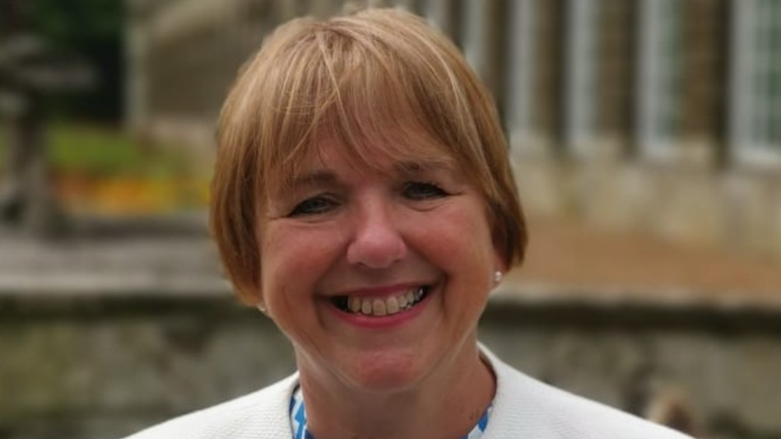 Mary Kirk