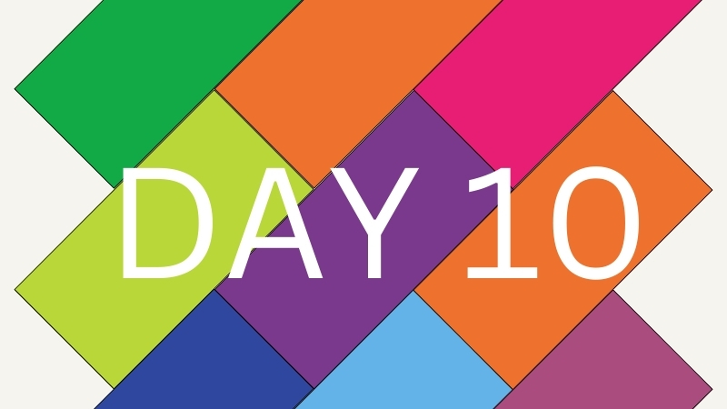 10
