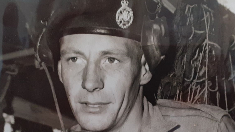 Bob Beasley Cropped