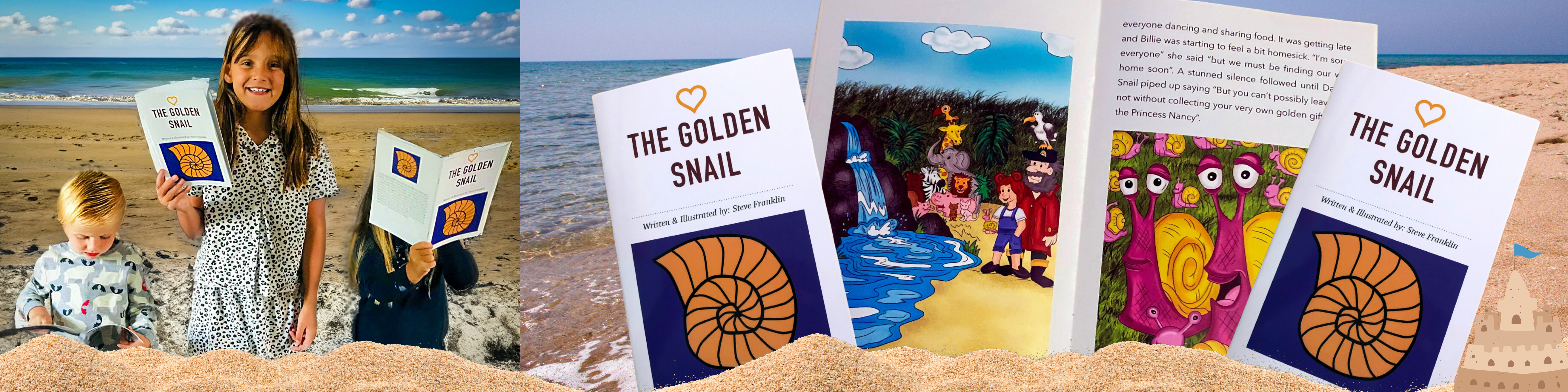 Book Banner