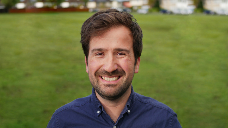 Ben Alonso