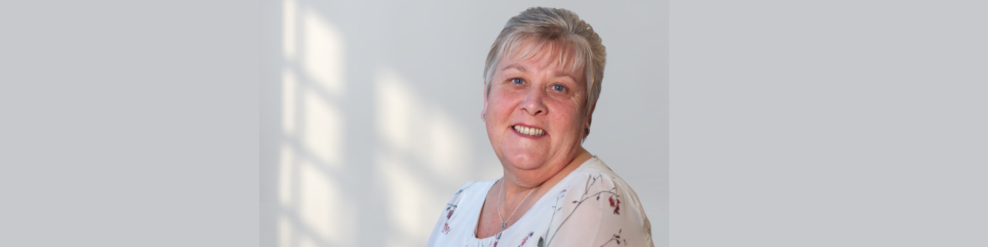 Lynn Paine Banner