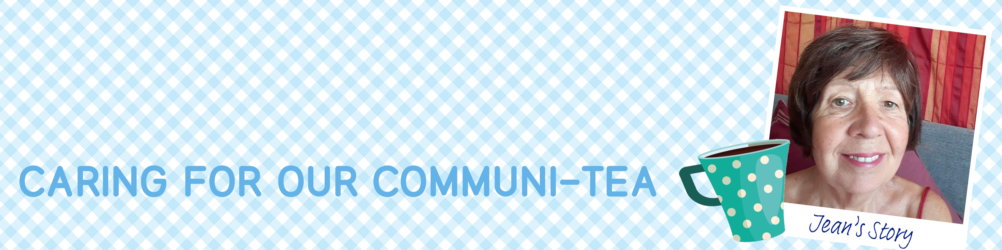 Communi Tea Jean